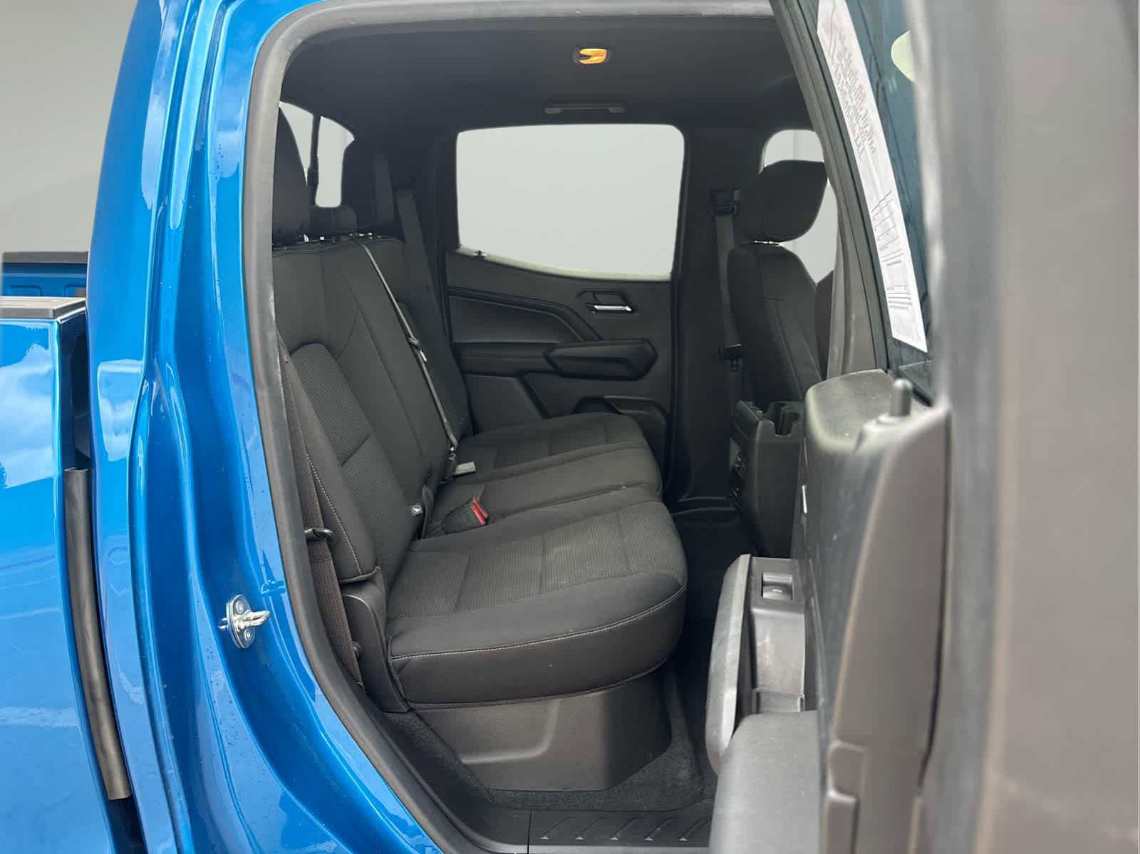 Used 2023 Chevrolet Colorado LT w/ LT Convenience Package II image 14
