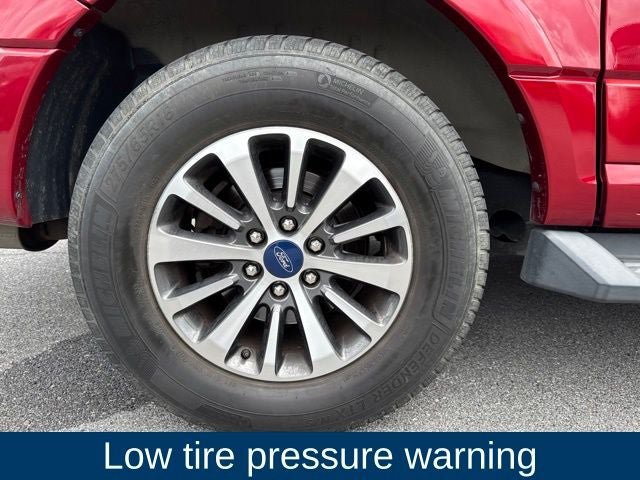Used 2016 Ford Expedition EL XLT w/ Equipment Group 202A AWD/4WD image 22
