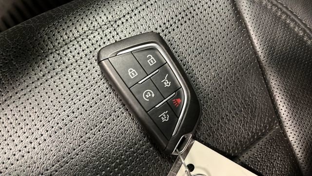 Used 2021 Cadillac Escalade Sport AWD/4WD image 35