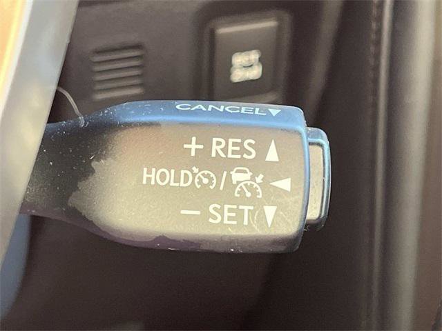 Certified 2021 Lexus GX 460 Luxury w/ Sport Design Package image 47