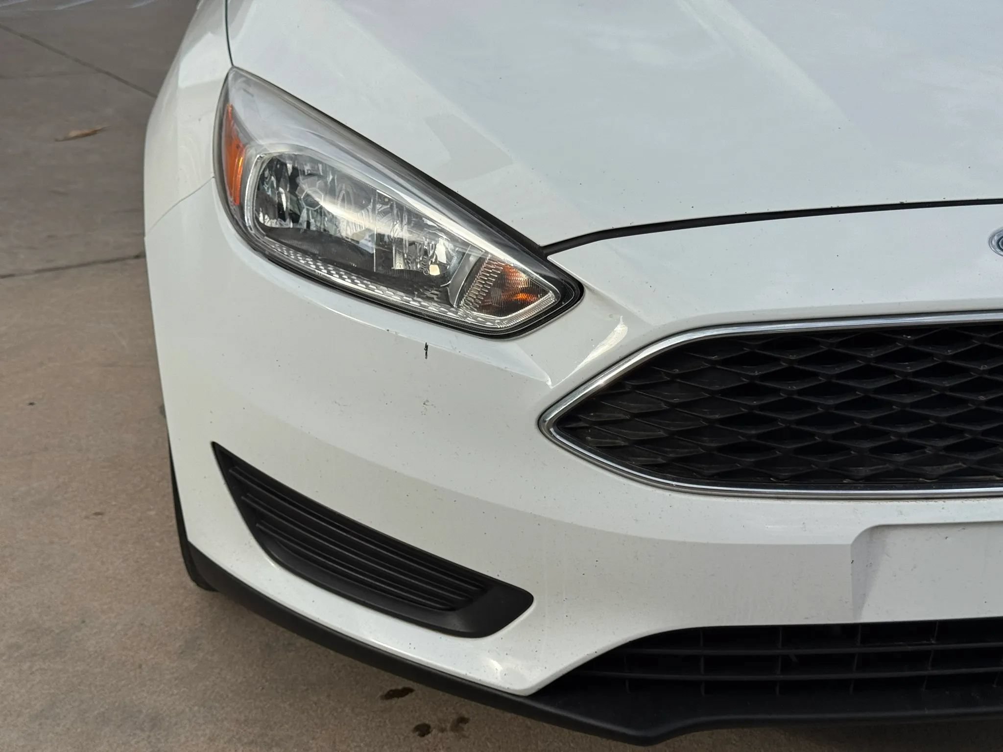 Used 2018 Ford Focus SE FWD image 41