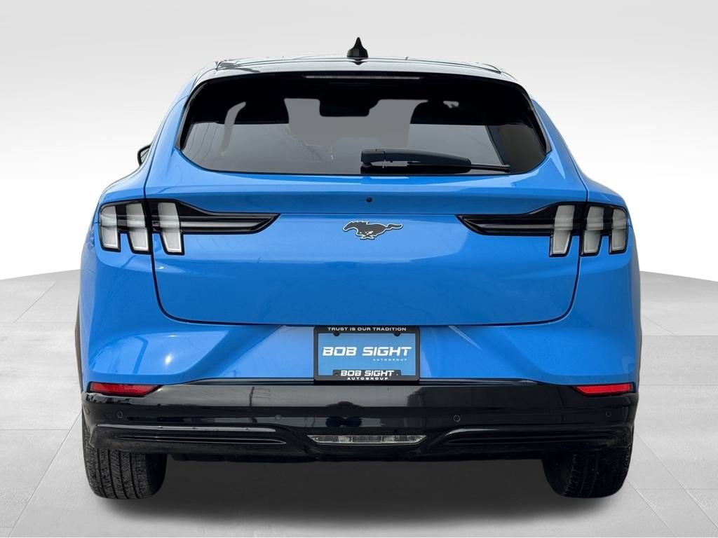 Used 2023 Ford Mustang Mach-E Premium image 34