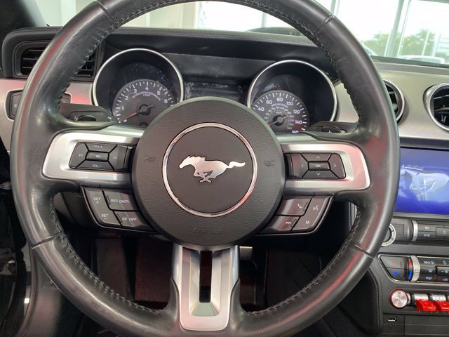 Used 2022 Ford Mustang GT Premium RWD image 16