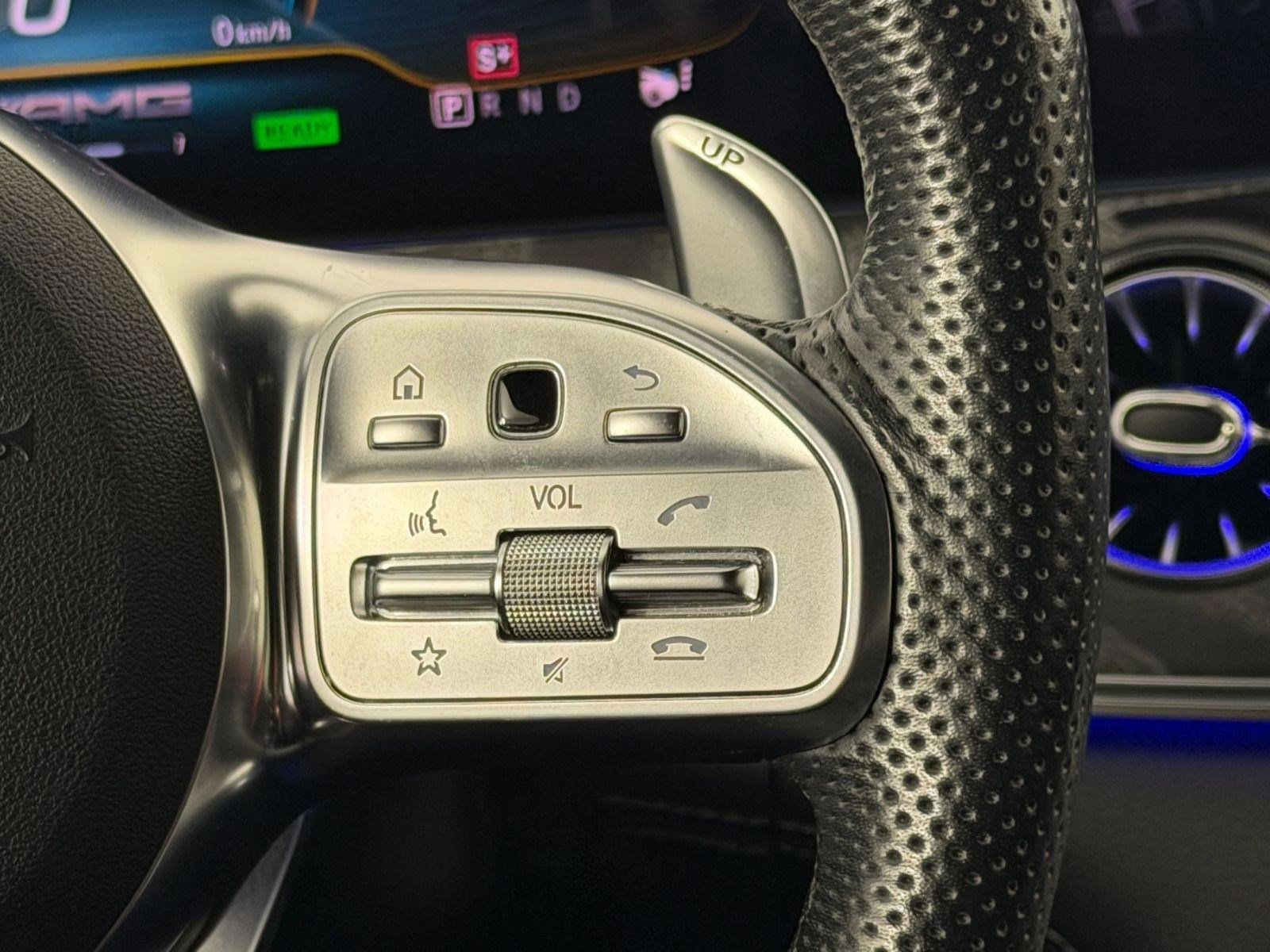 Used 2019 Mercedes-Benz AMG GT 53 image 17