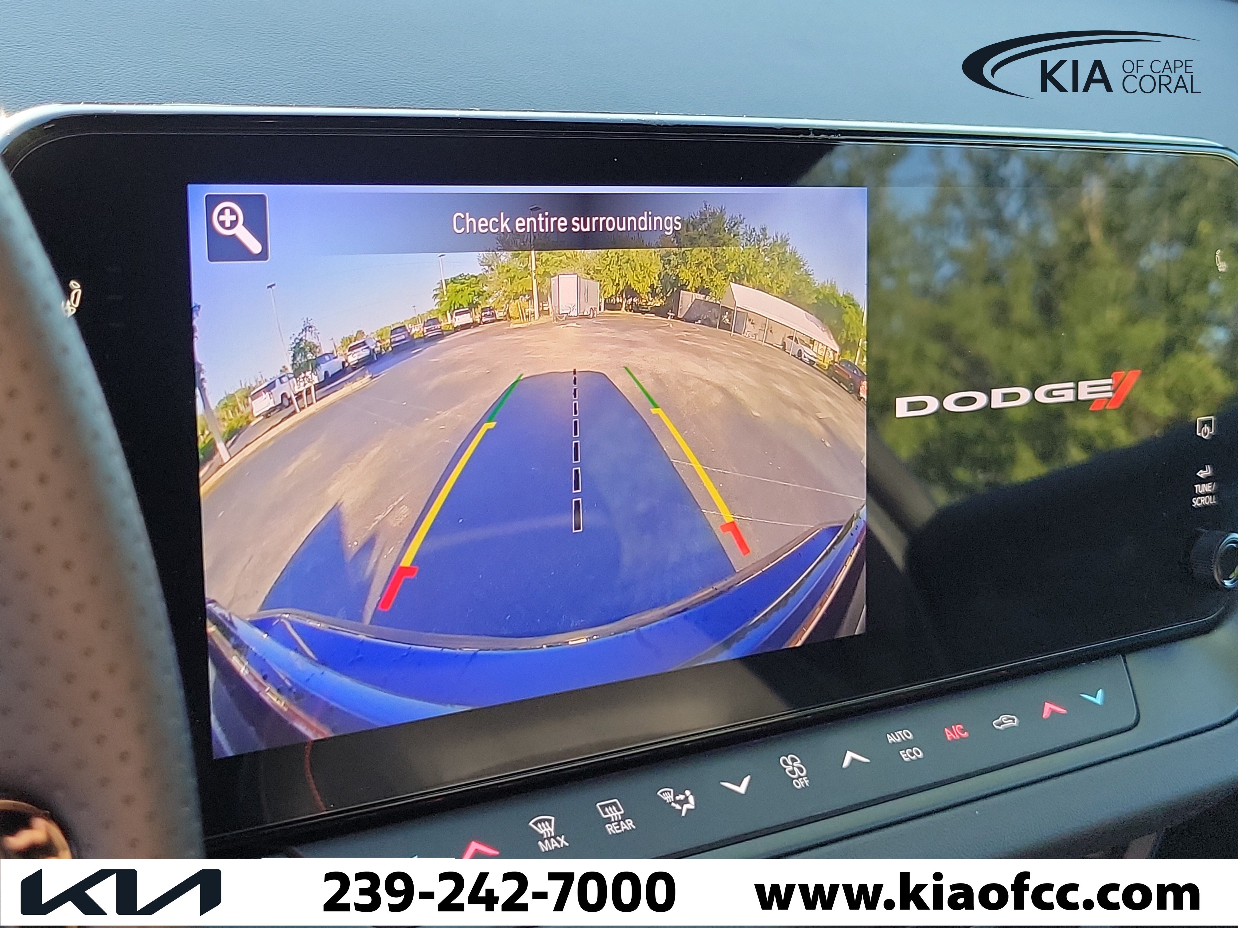 Used 2025 Dodge Charger Daytona R/T w/ Quick Order Package 25M R/T AWD/4WD image 26