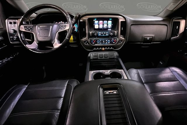 Used 2018 GMC Sierra 1500 Denali w/ Denali Ultimate Package AWD/4WD image 21