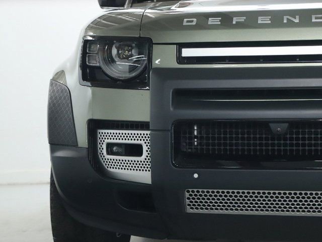 Certified 2023 Land Rover Defender 90 S image 40