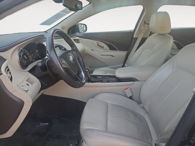 Used 2015 Buick LaCrosse Leather FWD image 9