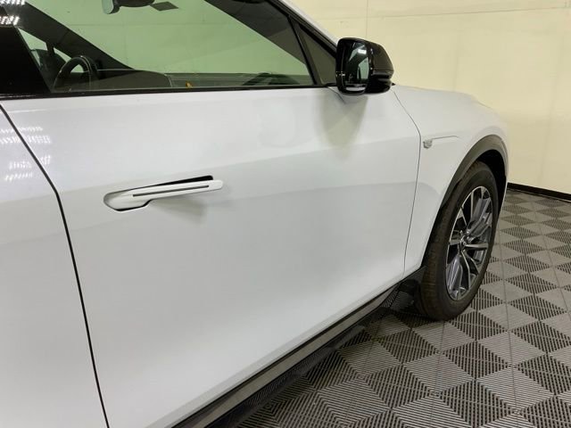 New 2026 Cadillac Lyriq Sport image 7