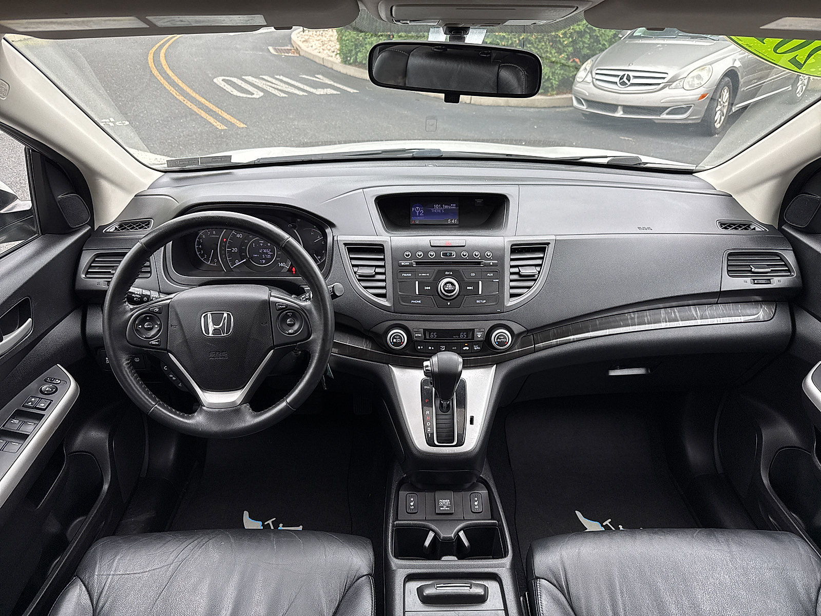 Used 2014 Honda CR-V EX-L image 37
