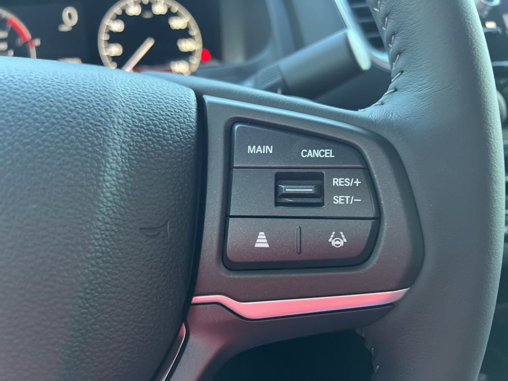 New 2026 Honda Ridgeline RTL image 16