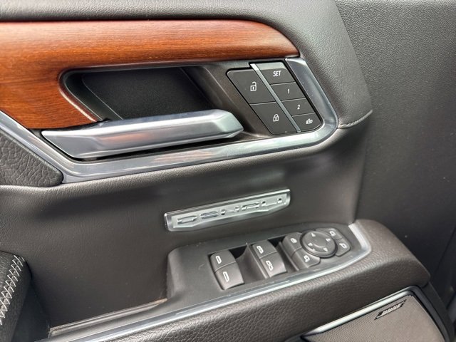 Used 2023 GMC Sierra 1500 Denali w/ Technology Package image 19