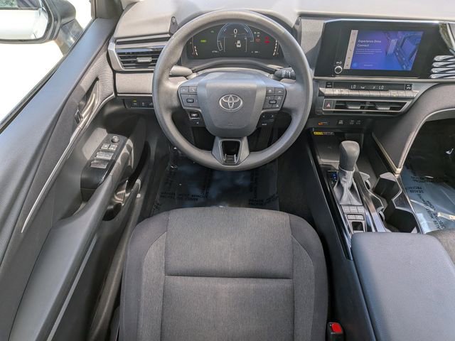 Used 2025 Toyota Camry LE FWD image 15