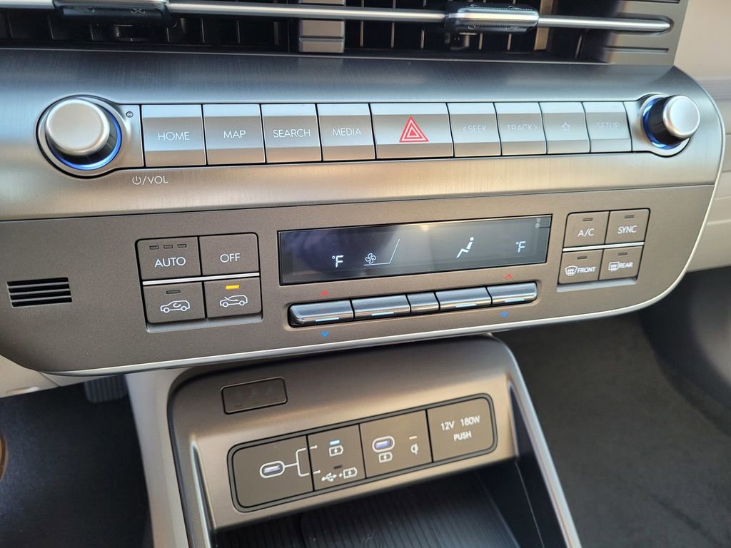 New 2026 Hyundai Kona SEL Premium AWD/4WD image 10