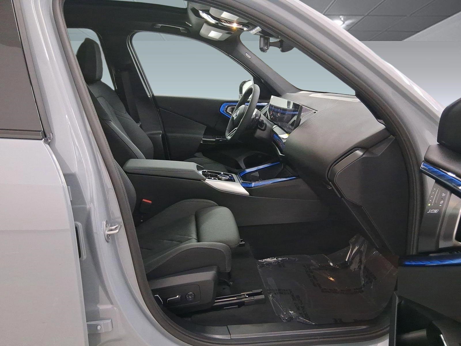New 2026 BMW X3 xDrive30 w/ M Sport Package image 31