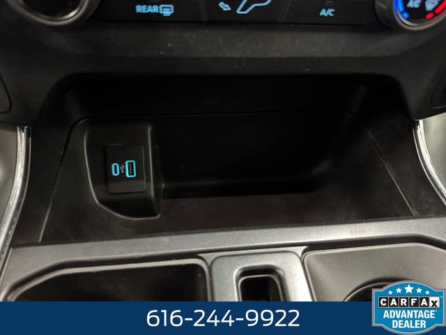 Used 2022 Ford F150 XLT image 16
