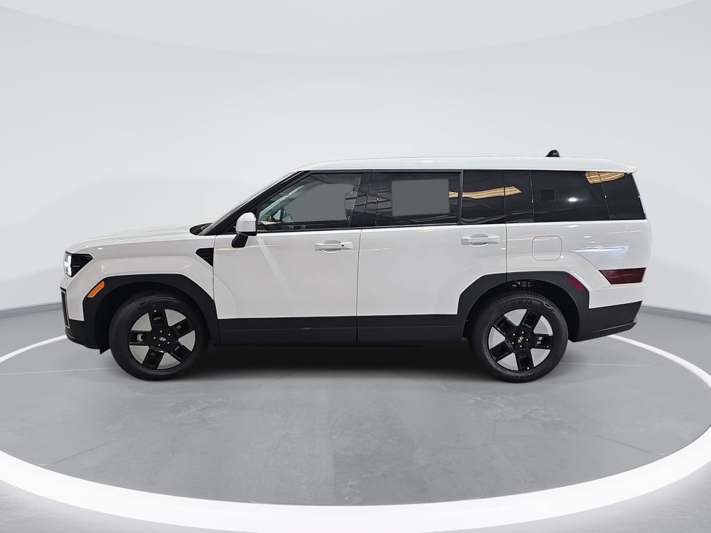 New 2026 Hyundai Santa Fe SE FWD image 8