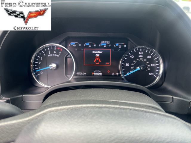 Used 2021 Ford Expedition Max Limited RWD image 18