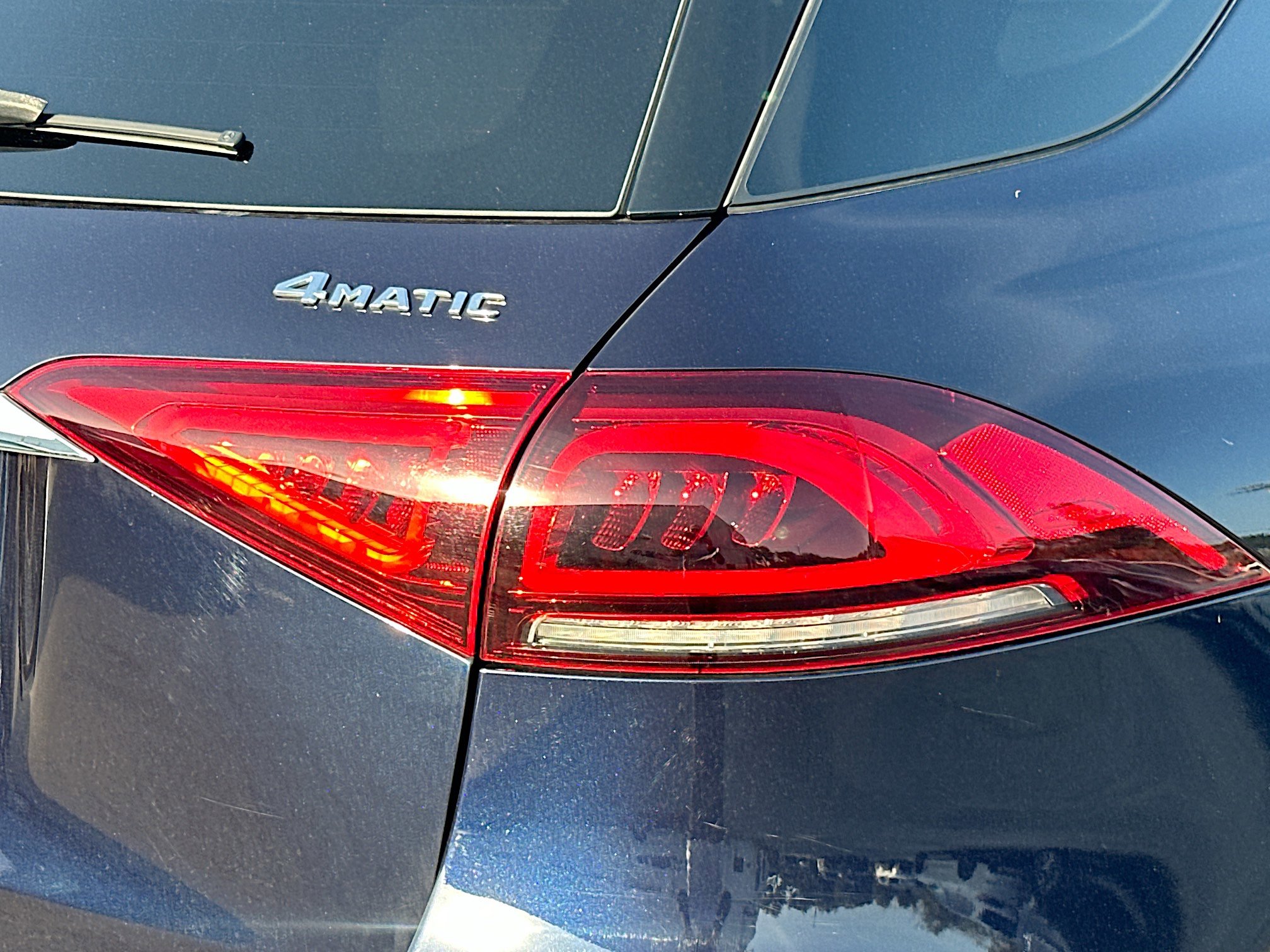 Used 2020 Mercedes-Benz GLE 350 4MATIC image 29