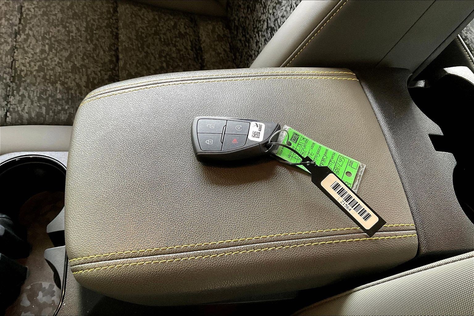 Used 2024 Chevrolet Colorado ZR2 image 34