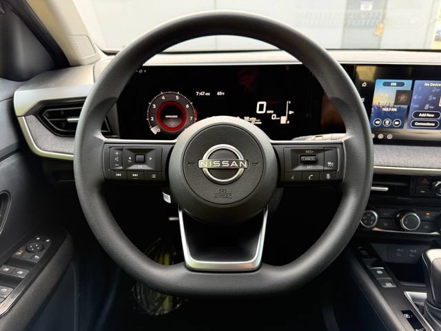 New 2026 Nissan Kicks S FWD image 18