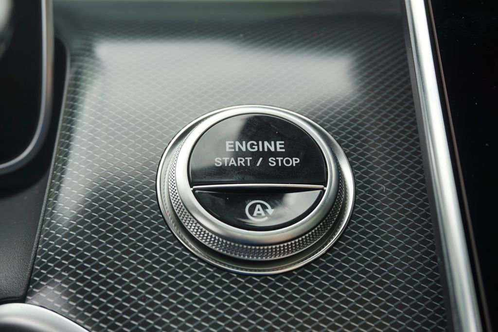 New 2026 Mercedes-Benz GLC 300 4MATIC image 33