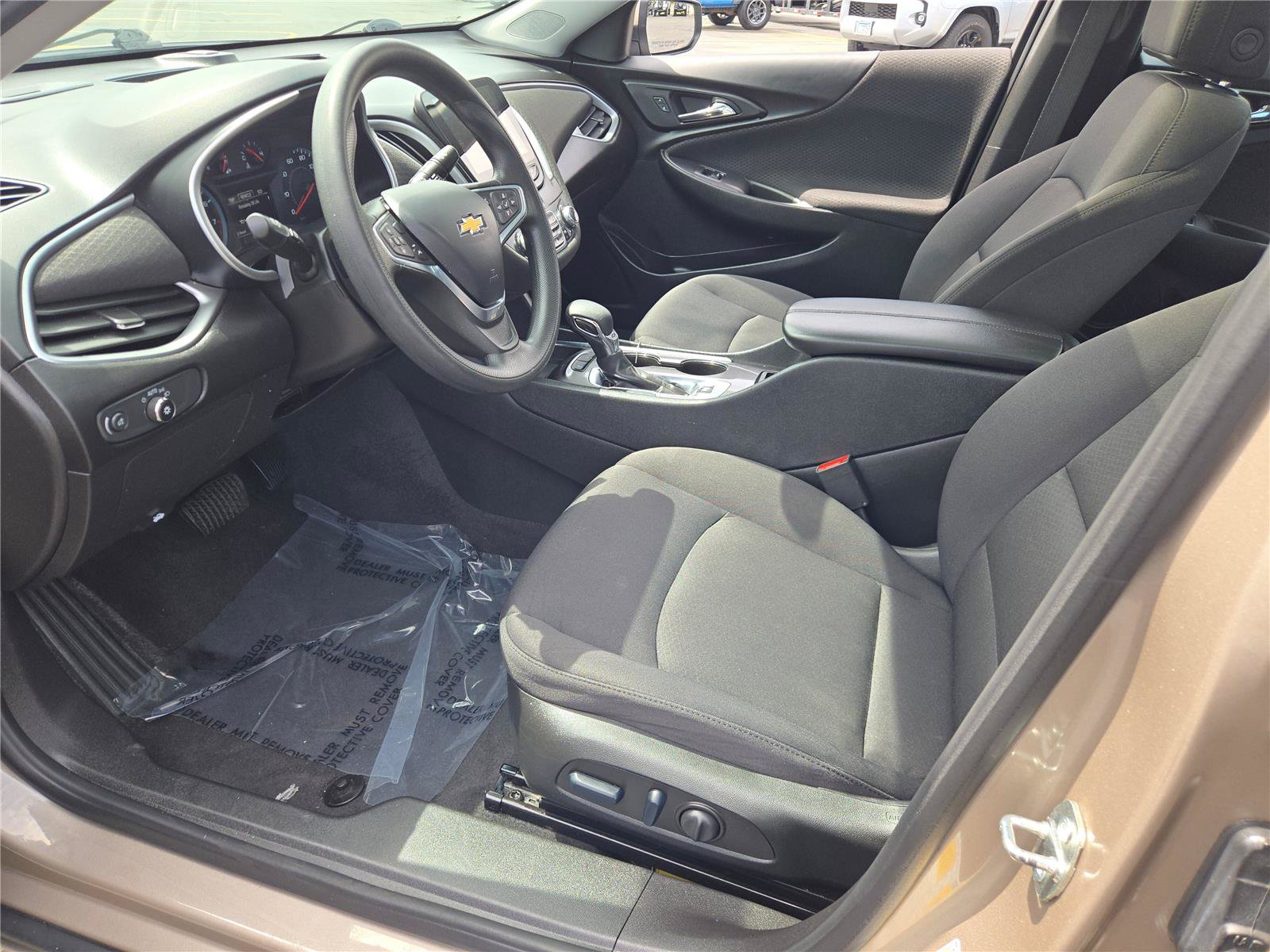 Used 2023 Chevrolet Malibu LT w/ Driver Confidence Package FWD image 25