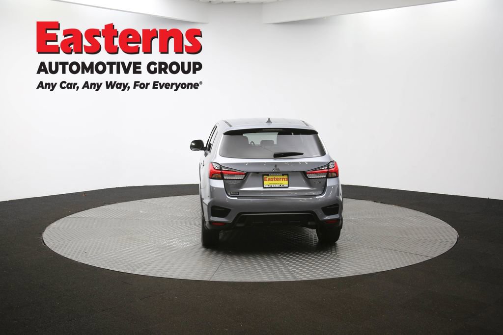 Used 2024 Mitsubishi Outlander Sport LE image 57