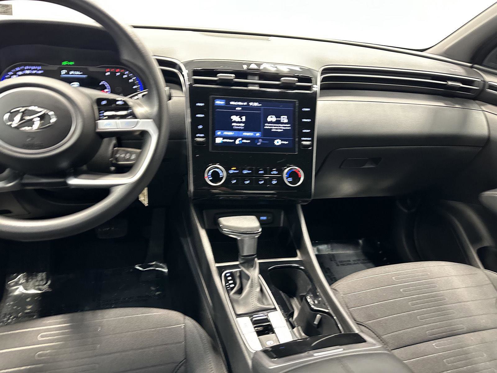 Certified 2023 Hyundai Santa Cruz SE image 21