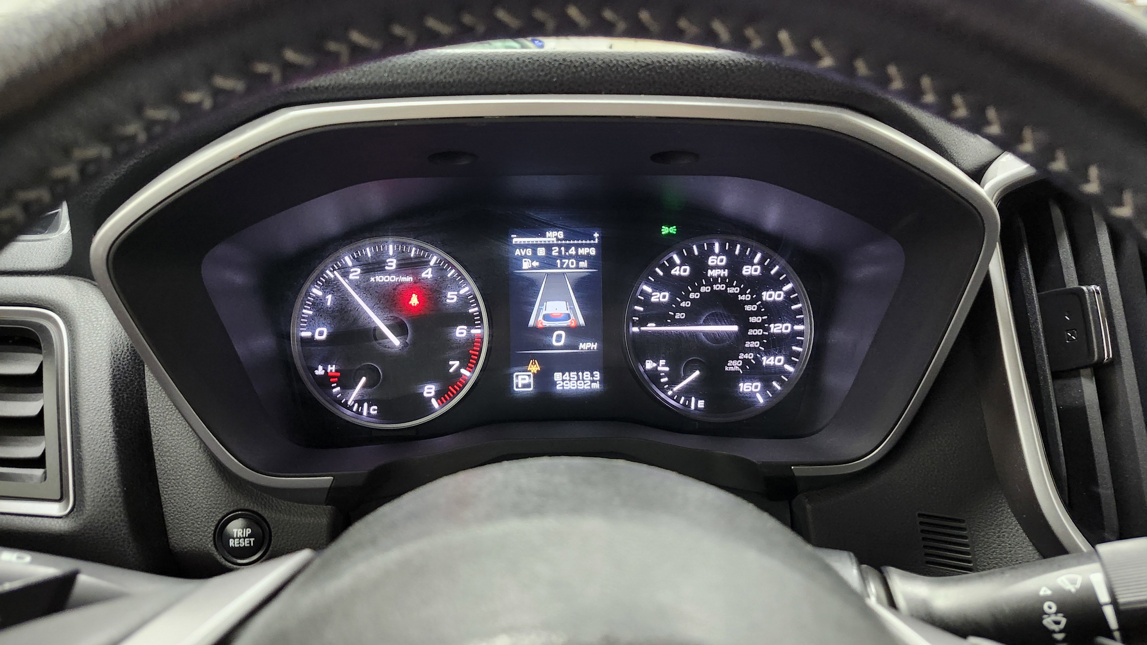 Used 2025 Subaru Ascent Premium image 28