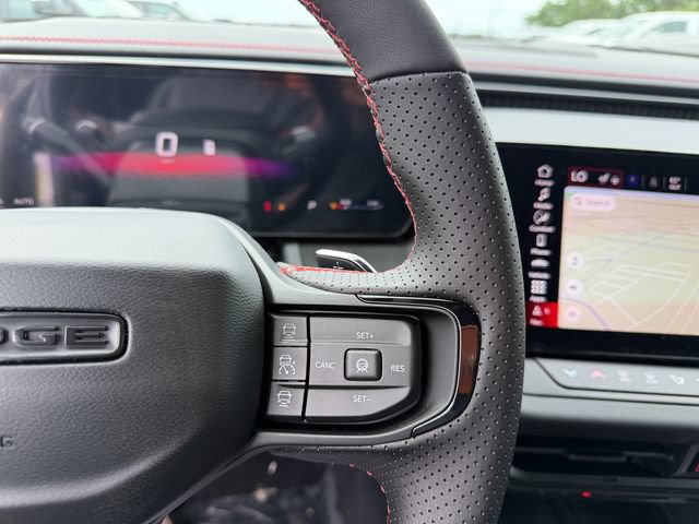 New 2026 Dodge Charger R/T AWD/4WD image 17