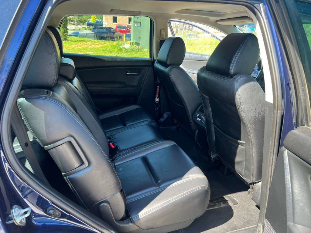 Used 2012 MAZDA CX-9 Touring w/ Moonroof & Bose Audio Pkg FWD image 13