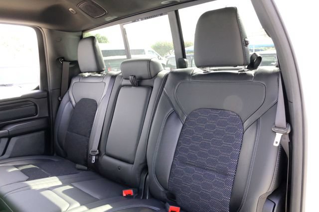 Used 2023 RAM 1500 Lone Star AWD/4WD image 25