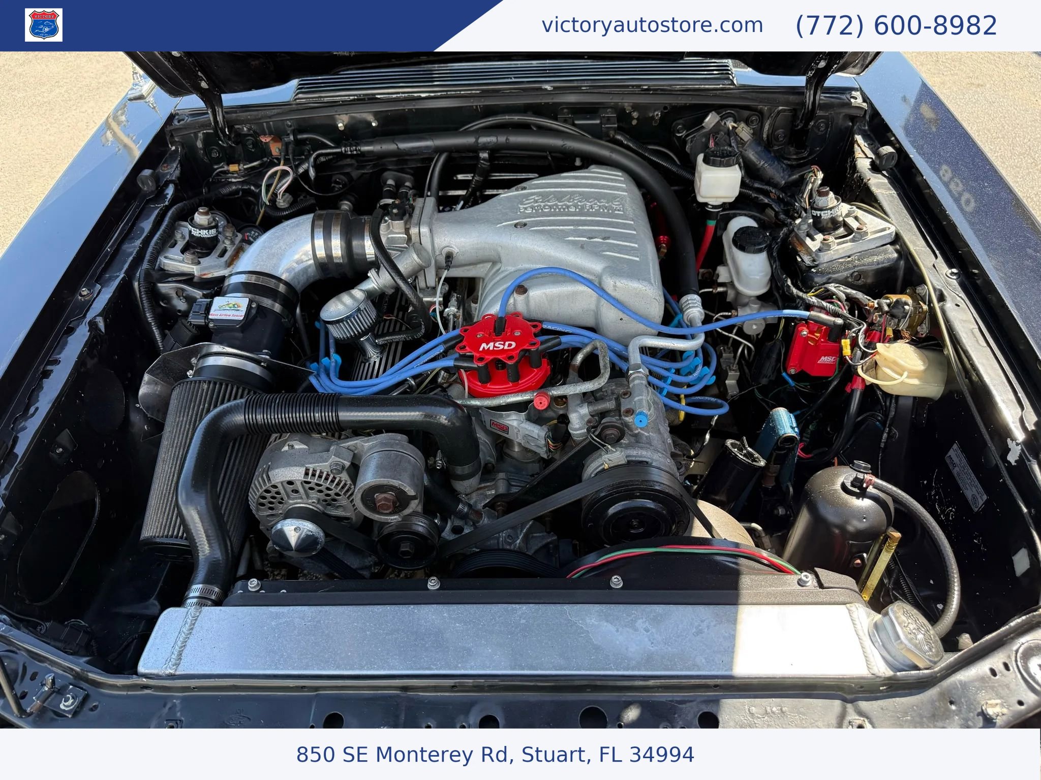 Used 1989 Ford Mustang LX RWD image 22