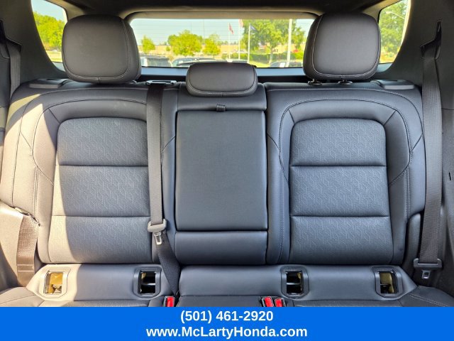 Used 2025 Chevrolet Equinox LT w/ Convenience Package II FWD image 10