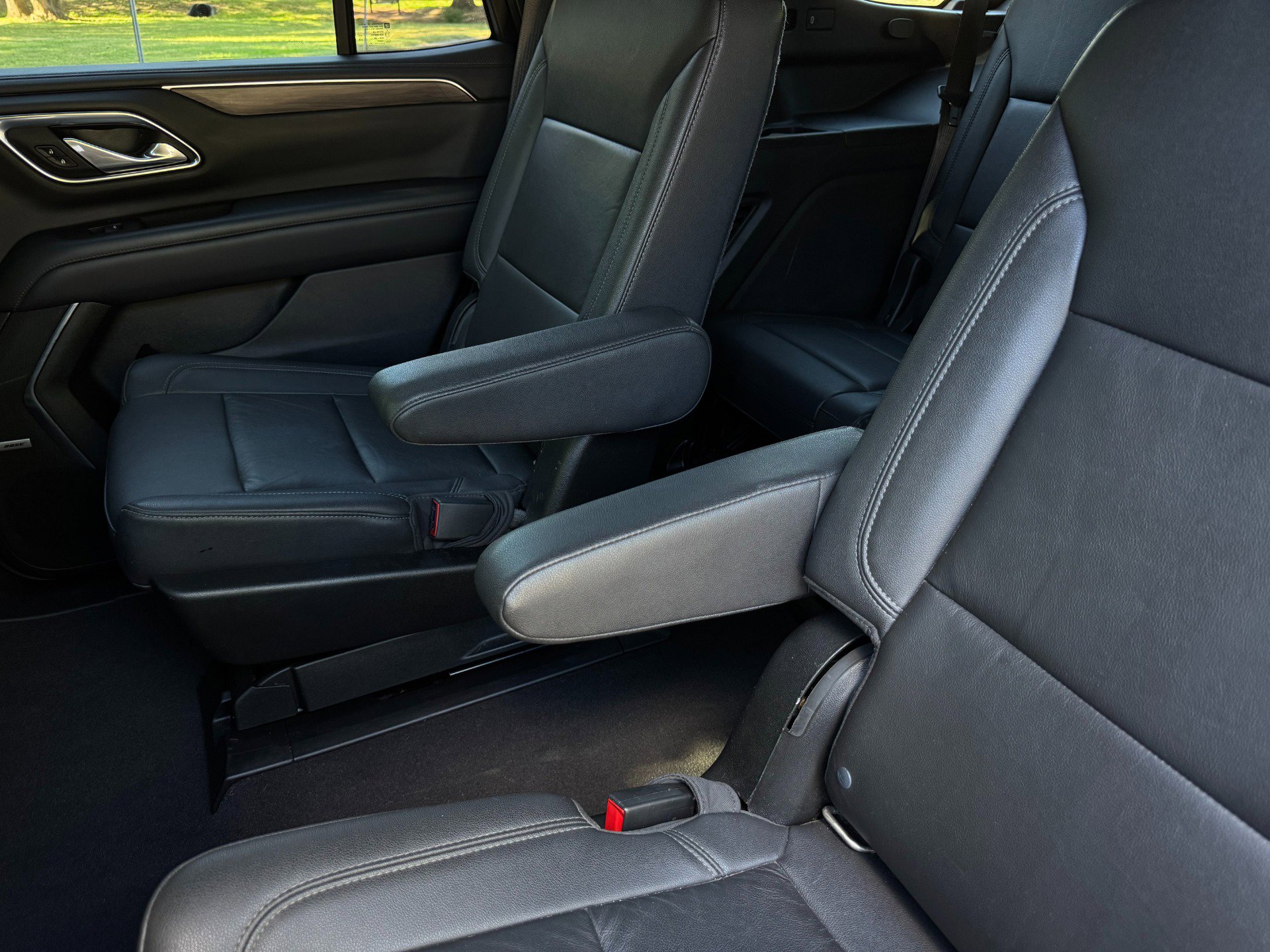 Used 2021 Chevrolet Tahoe LT image 69