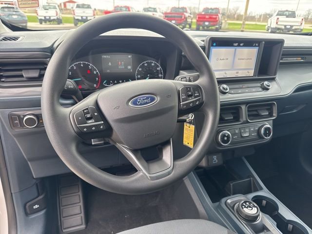 Used 2024 Ford Maverick XL image 25
