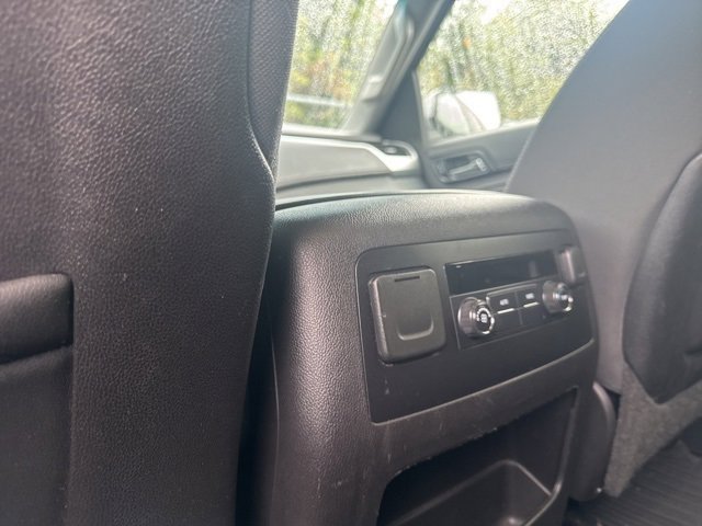 Used 2015 Chevrolet Tahoe LS w/ Max Trailering Package image 18