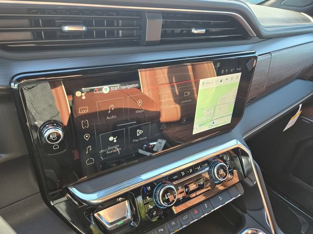 New 2026 GMC Sierra 1500 Denali Ultimate AWD/4WD image 14