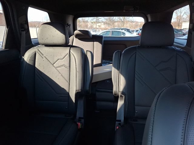 New 2026 Hyundai Palisade XRT Pro AWD/4WD image 14