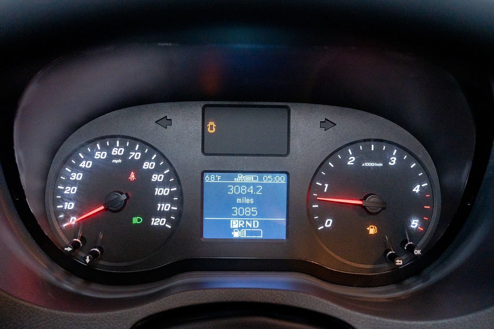 Used 2019 Mercedes-Benz Sprinter 2500 image 39
