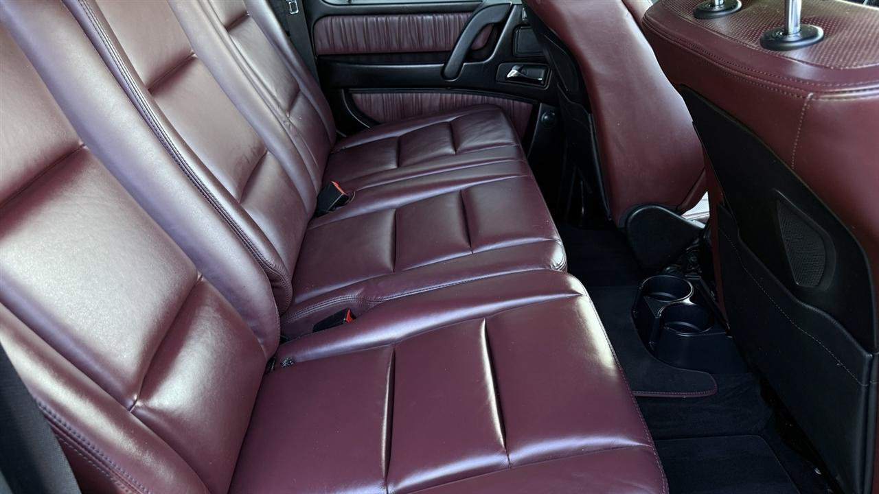 Used 2018 Mercedes-Benz G 63 AMG 4MATIC image 40