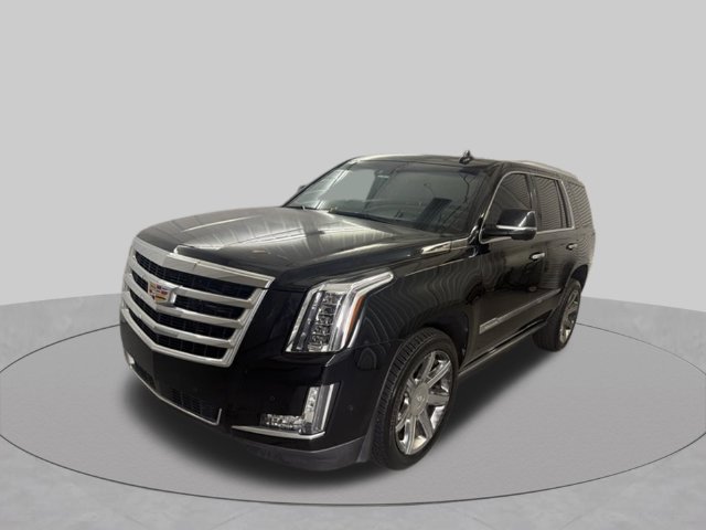 Used 2017 Cadillac Escalade Premium Luxury RWD image 1
