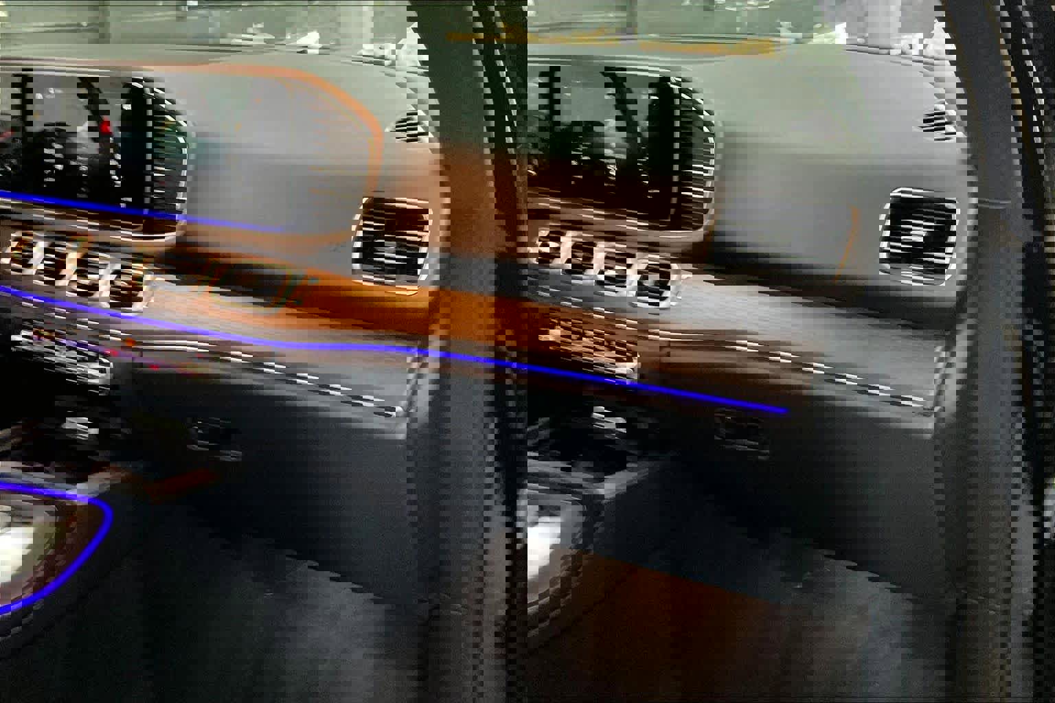 Used 2022 Mercedes-Benz GLE 350 GLE 350 image 18