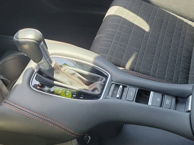 Certified 2023 Honda HR-V Sport image 26