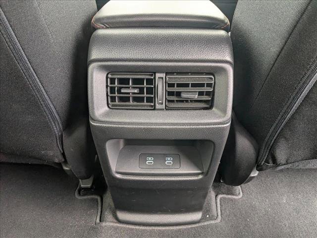 Used 2025 Honda CR-V Sport image 16