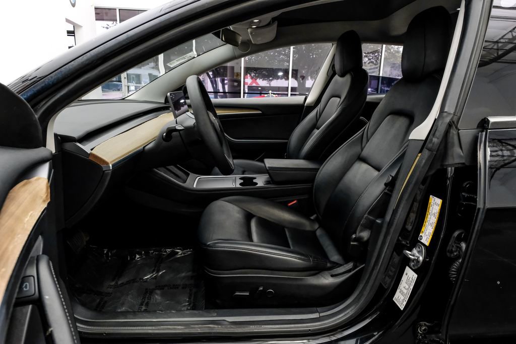 Used 2022 Tesla Model 3 Long Range image 26