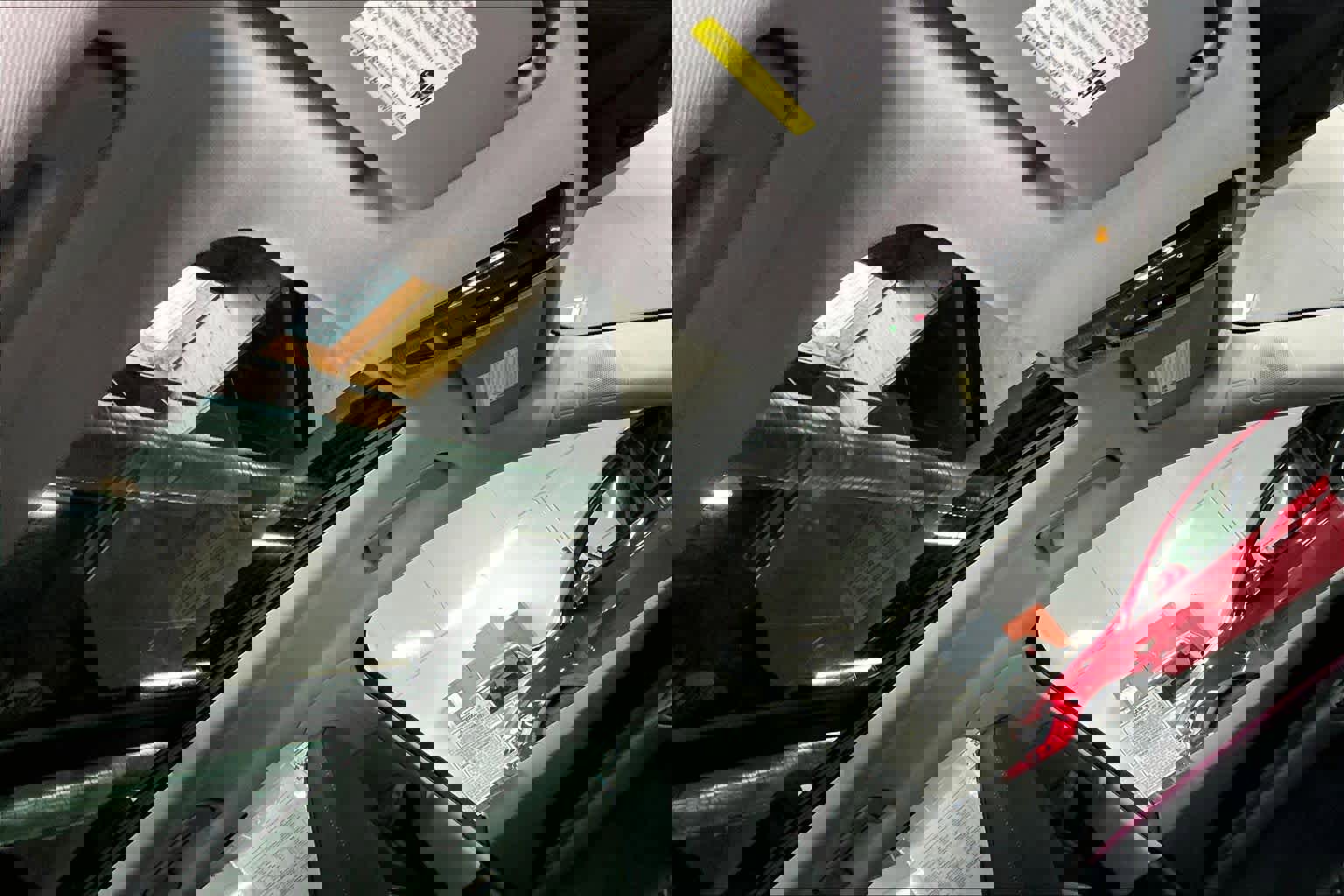 Certified 2025 Audi Q5 Prestige image 25