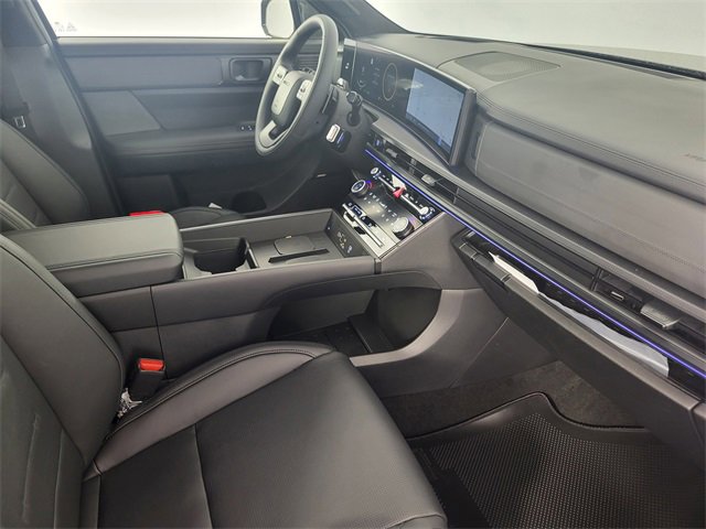 New 2026 Hyundai Santa Fe Calligraphy image 25