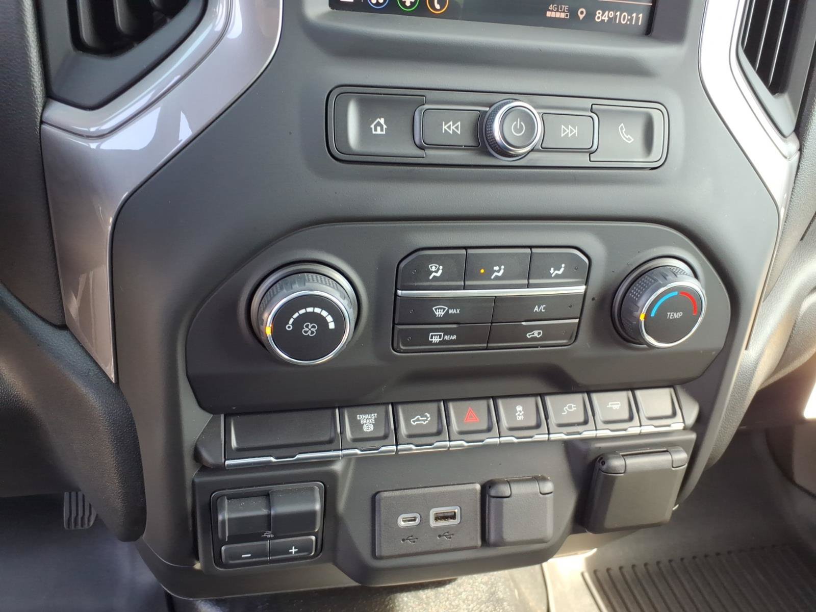 Used 2021 Chevrolet Silverado 2500 W/T w/ WT Convenience Package RWD image 20
